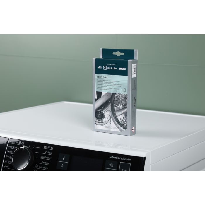 No Brand - Afkalkning - M2GCP100