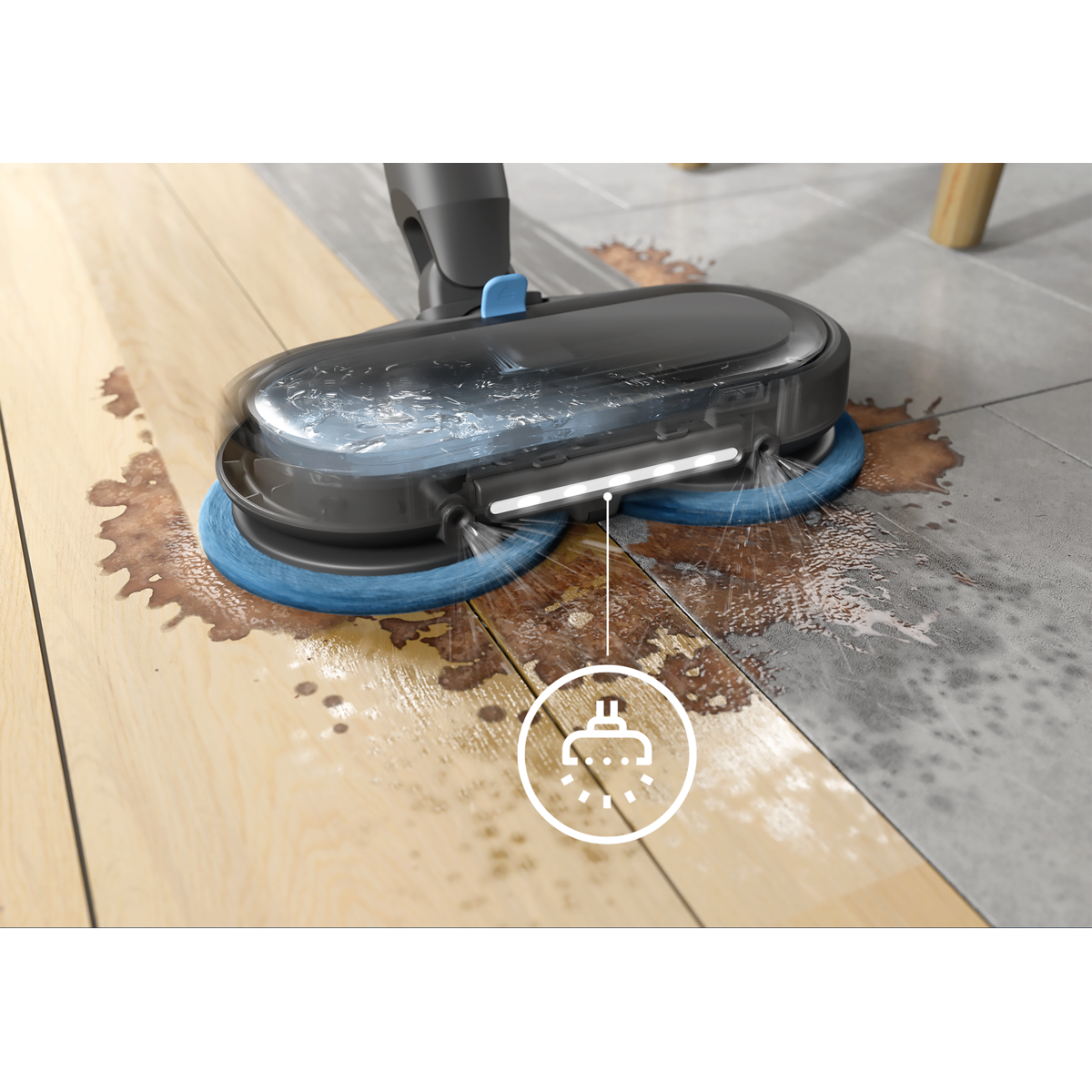 No Brand - Air Purifier - ZE177