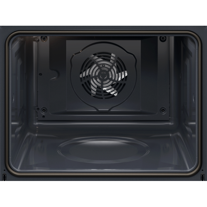 AEG - Ovn med pyrolyse - V7PBR521SB