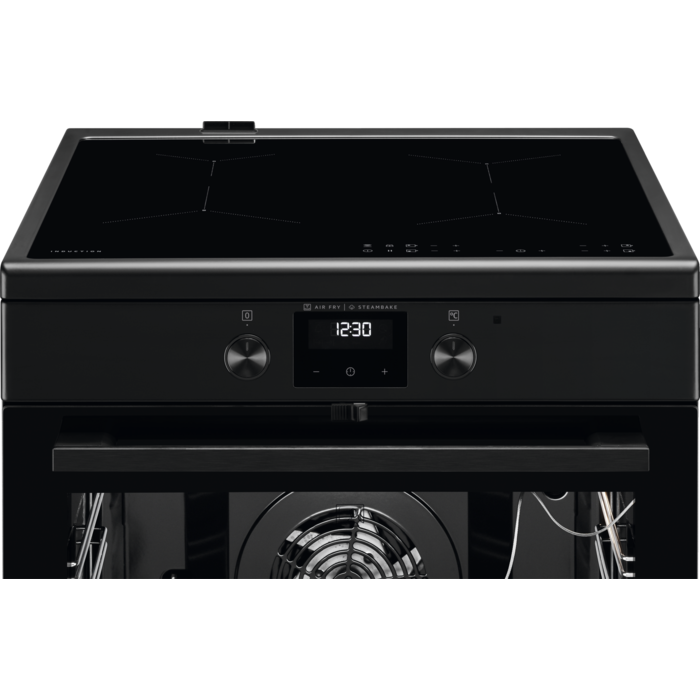 AEG - Komfur - CIB6662BBB