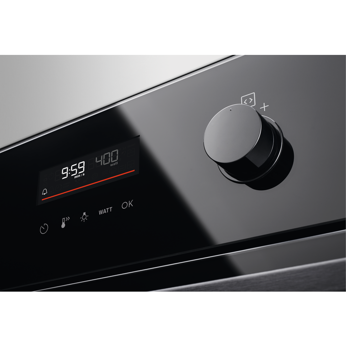 AEG - Kompaktovn - BBB6010QB1