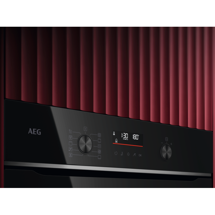 AEG - Ovn - V5PBA521AB