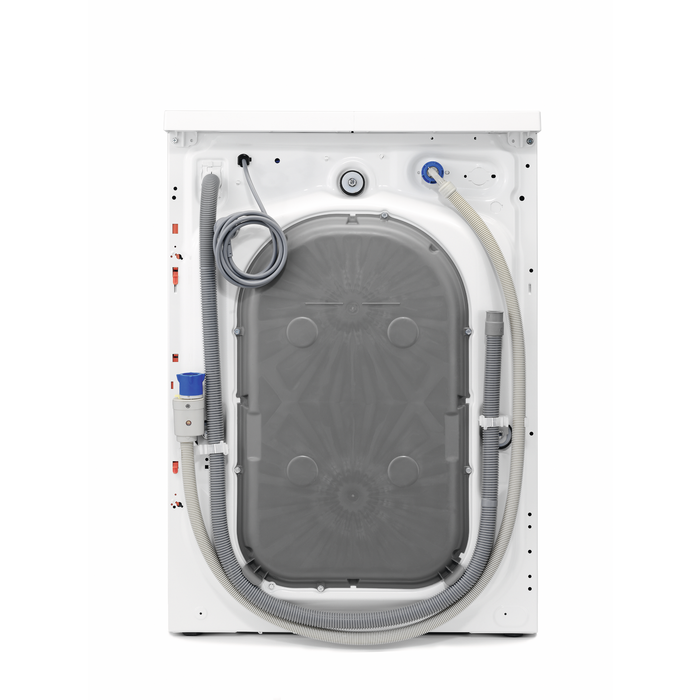 AEG - Vaskemaskine - LR732G86W