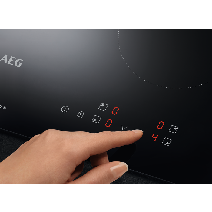 AEG - Induktionskogeplade - IBS6420