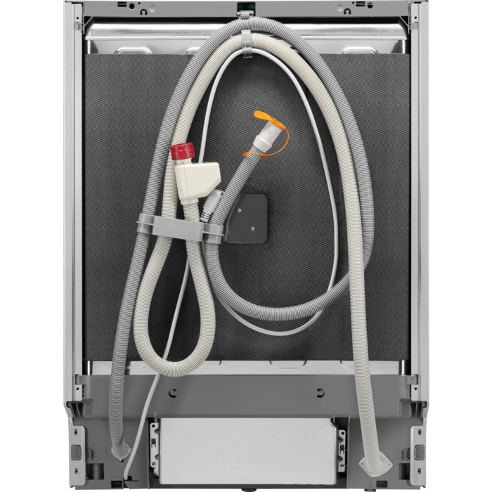 AEG - Integreret opvaskemaskine 45-60 cm - FSE83827P
