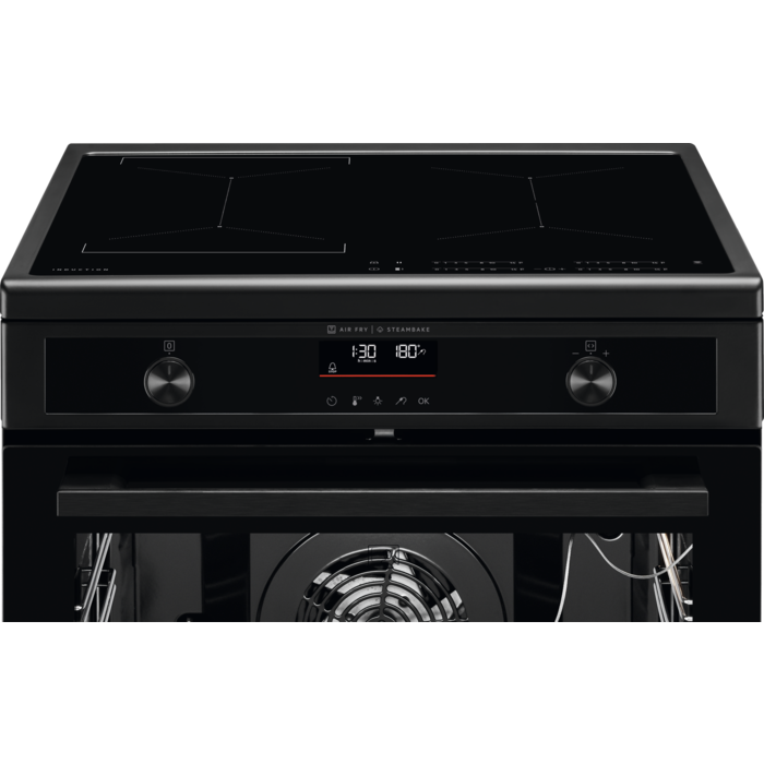 AEG - Komfur - CIB6694APB