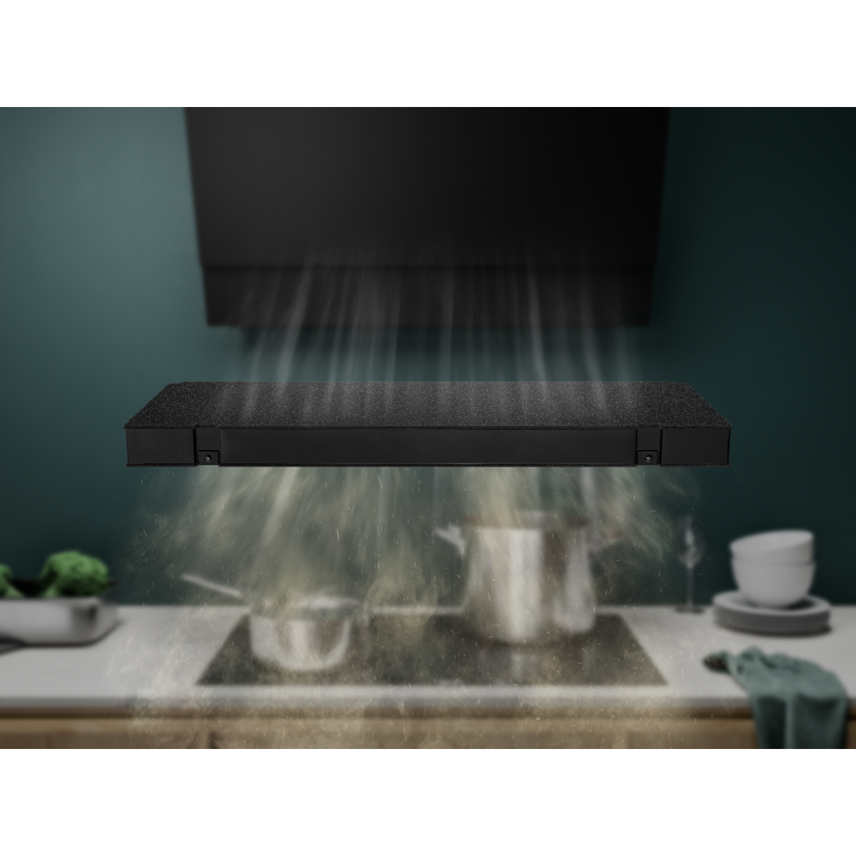 No Brand - Kulfilter - ECFB03