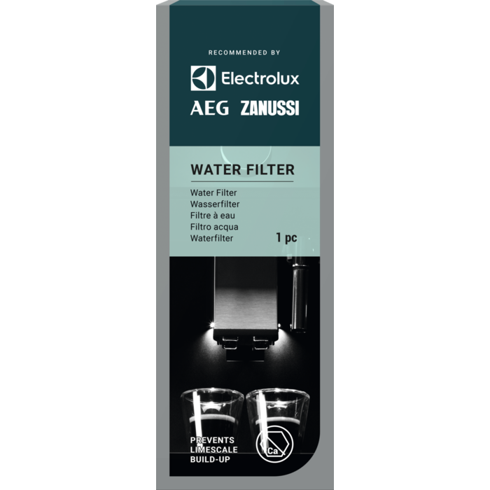 No Brand - Kulfilter - M3BICF200