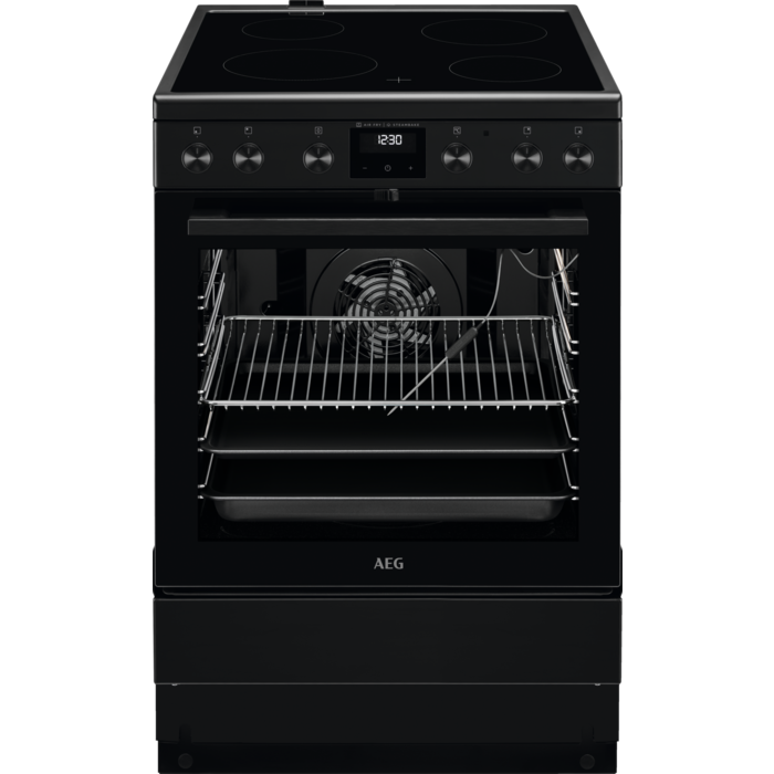AEG - Komfur - CCS6662ABB