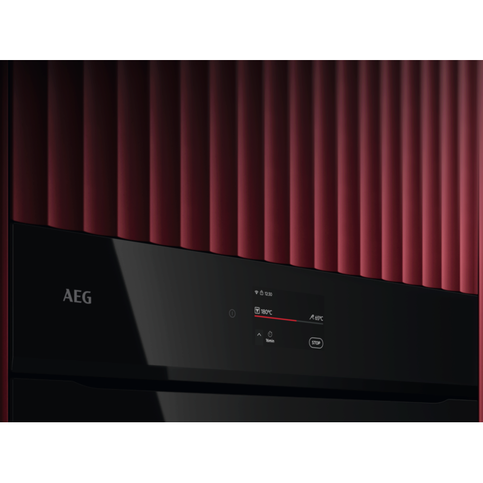 AEG - Ovn - NBE7P731AB