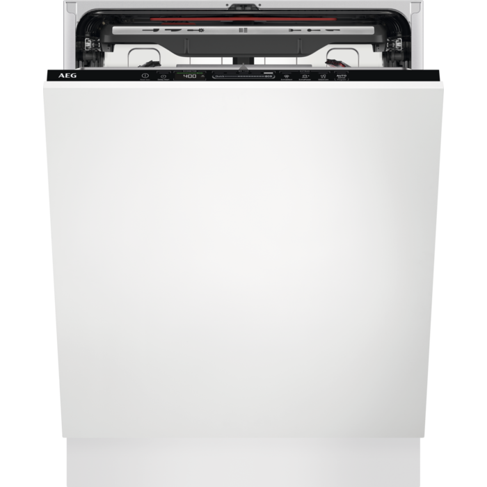 AEG - 60 cm opvaskemaskine - FHK74707P