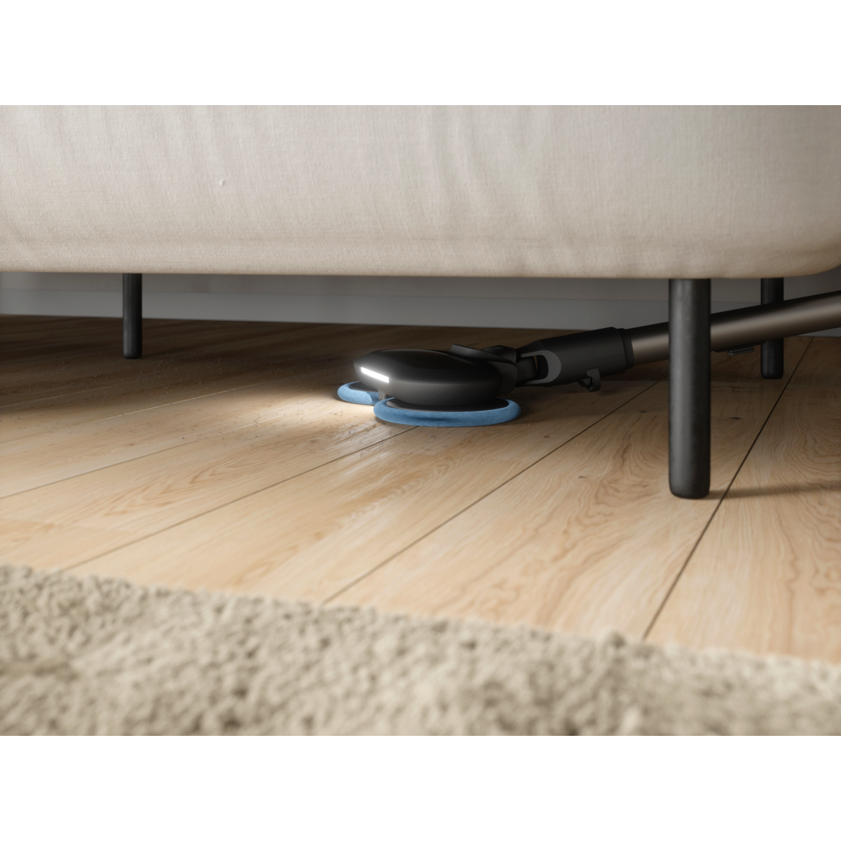 No Brand - Air Purifier - ZE187