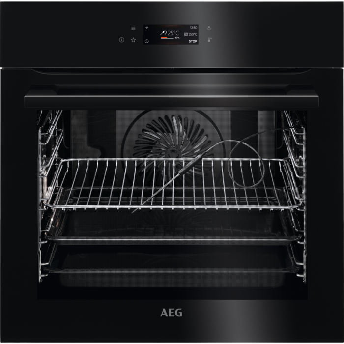 AEG - Ovn - BBP8002B