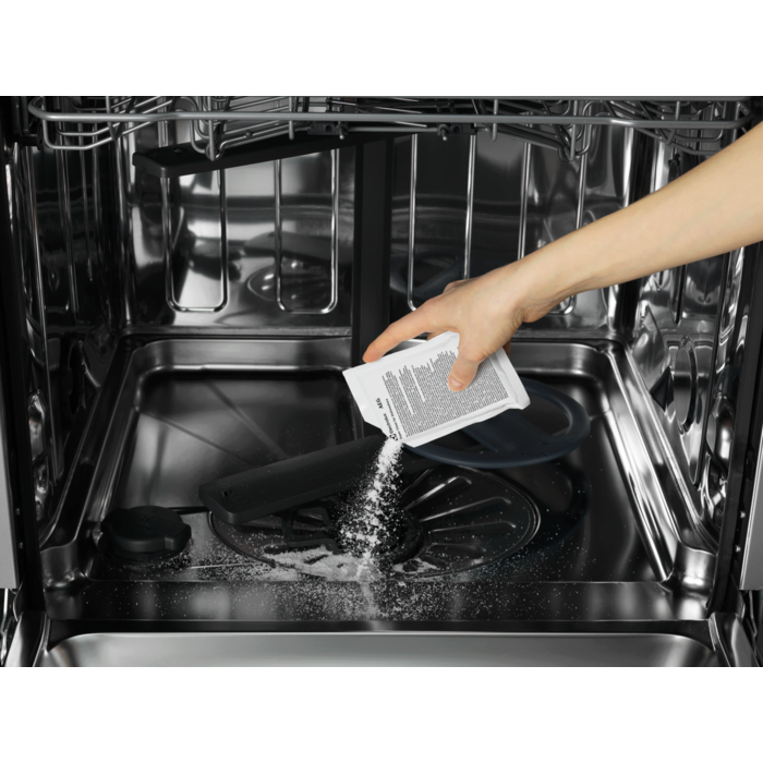 No Brand - Plejesæt opvaskemaskine - M2DCP051