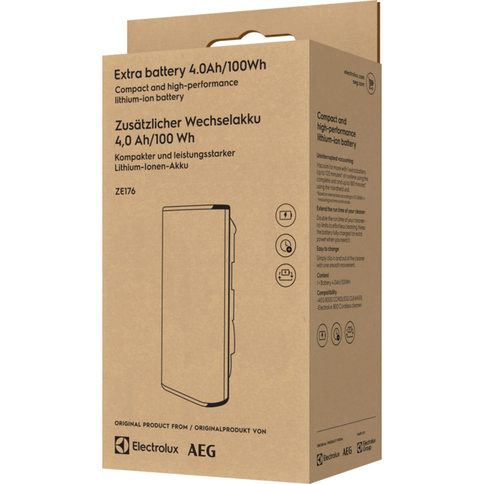 No Brand - Air Purifier - ZE176