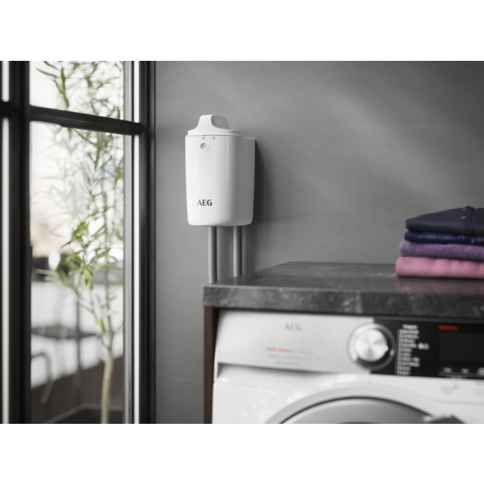 AEG - Mikroplastfilter & Tilbehør - A4WHCAR1