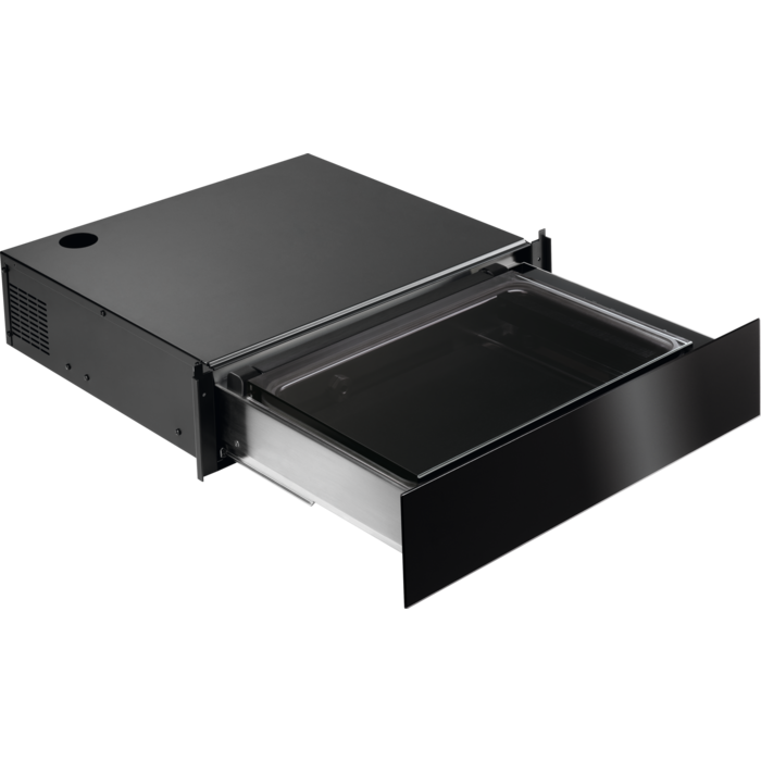 AEG - Vakuumpakker, skuffe - KDE911423B
