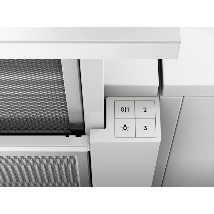 Product Control Panel