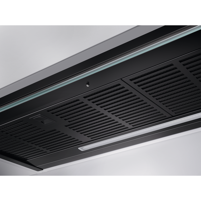 AEG - 90 cm emhætte - GDE689HB