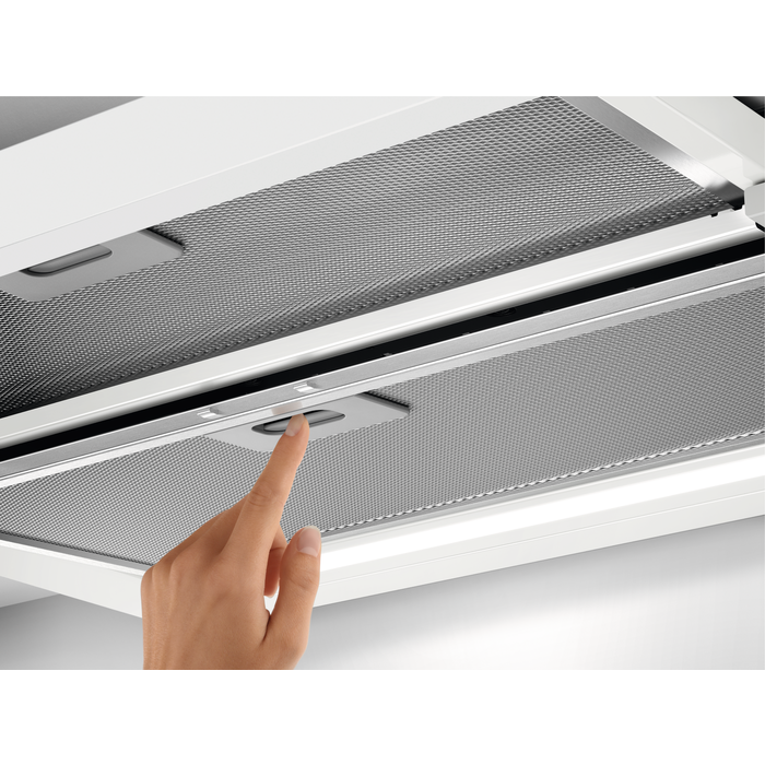 AEG - Integreret emhætte - DPE5650W