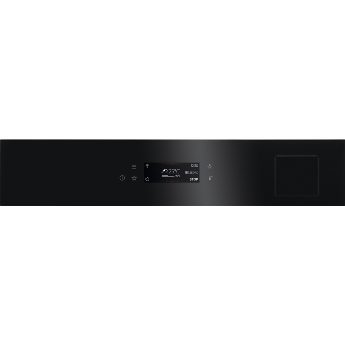 AEG - Ovn med damp - BKB8S8B0