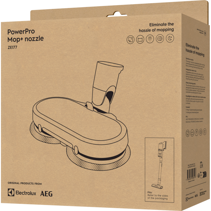 No Brand - Air Purifier - ZE177