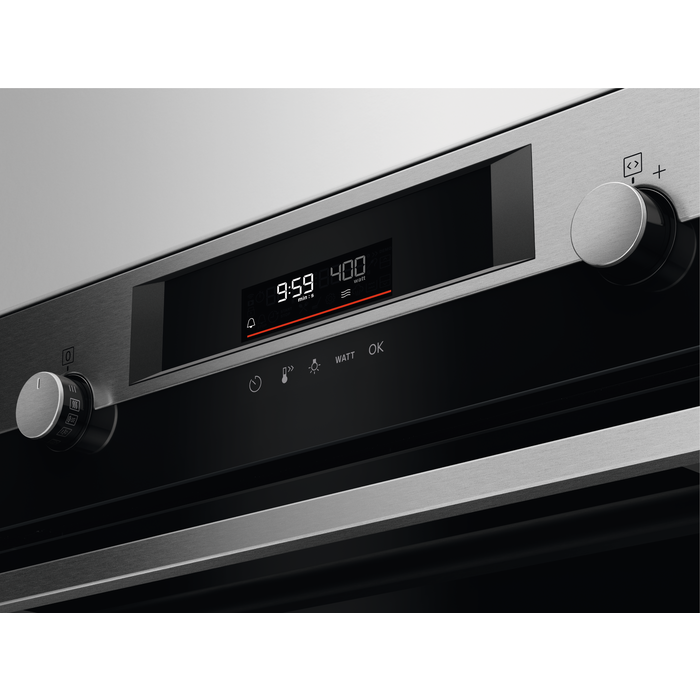 AEG - Kompaktovn - BHB6000QM