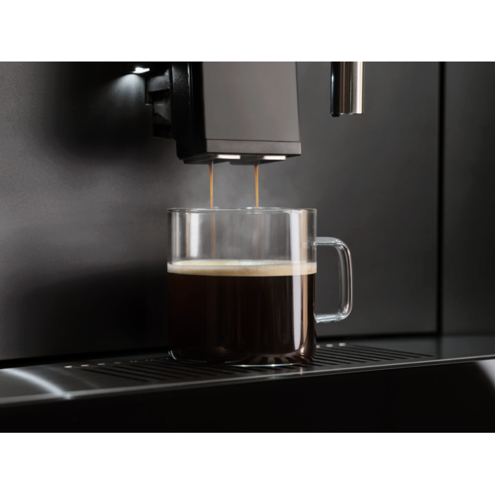 AEG - Indbygnings kaffe-/espressomaskine - PSC8000T