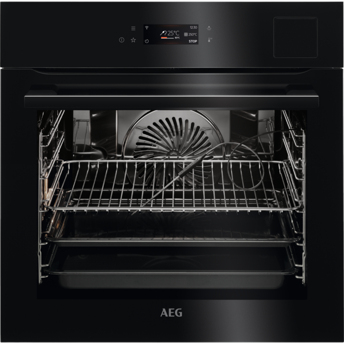 AEG - Ovn med damp - BKB8S8B0