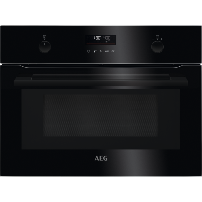 AEG - Kompaktovn - BBB6010QB1