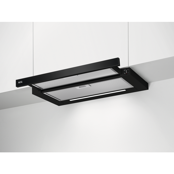 AEG - 60 cm emhætte - DPE5660B
