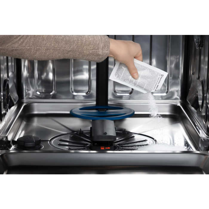 No Brand - Plejesæt opvaskemaskine - M2DCP050