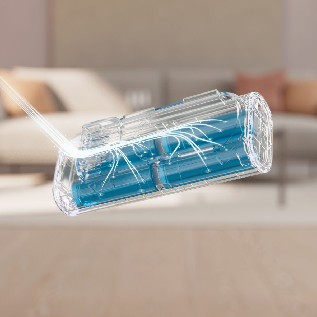 No Brand - Air Purifier - ZE176