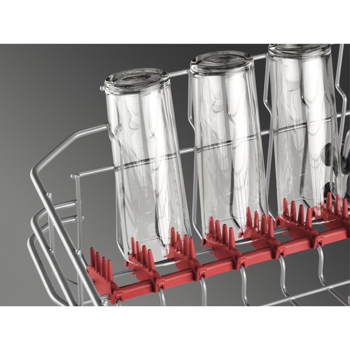 AEG - 60 cm opvaskemaskine - FBB73927ZM