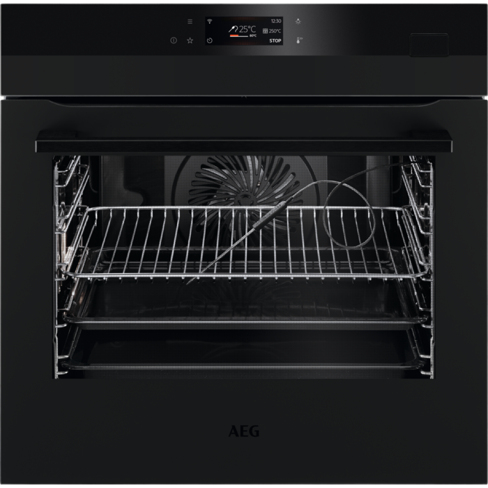 AEG - Ovn - BKT8S5T0