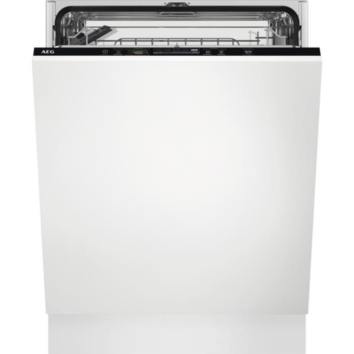 AEG - 60 cm opvaskemaskine - FSK64610L
