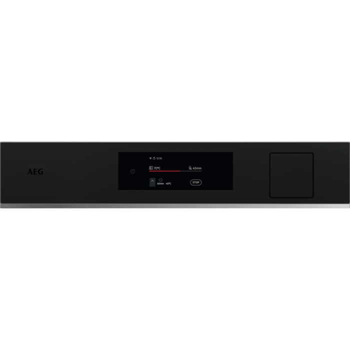 AEG - Ovn med damp - TP8SB73XAT