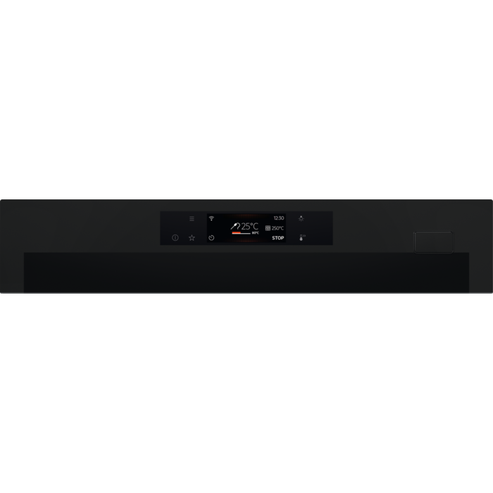 AEG - Ovn - BFS8500T