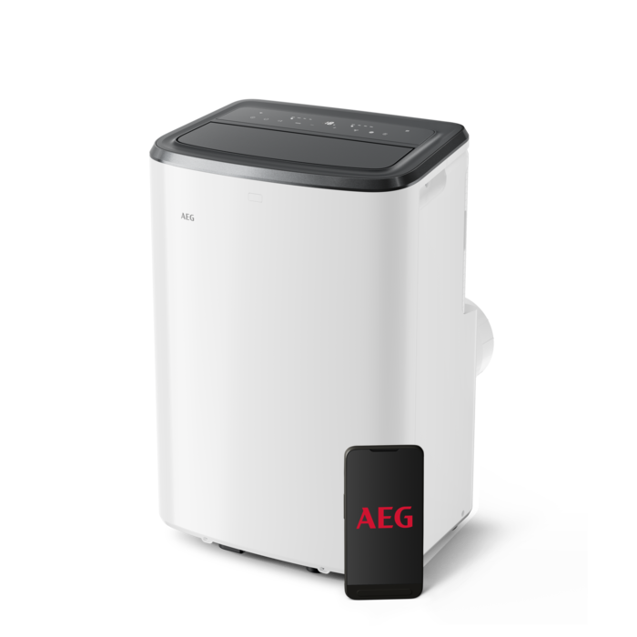 AEG - Transportabel AC - AXP26U339CW