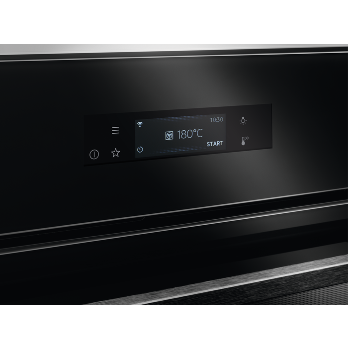 AEG - Ovn med damp - BKB8S8B0
