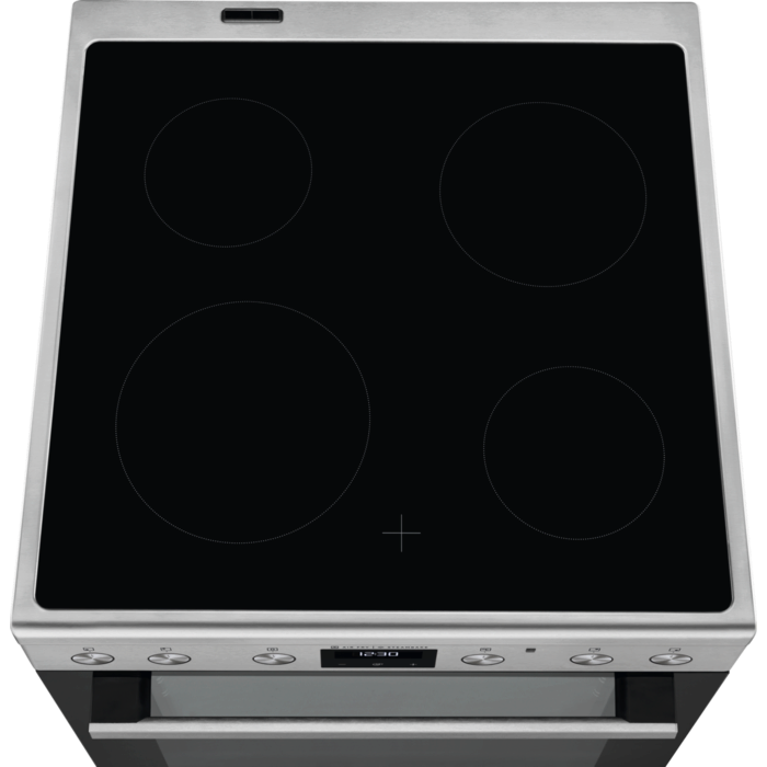 AEG - Komfur - CCS6662ABM