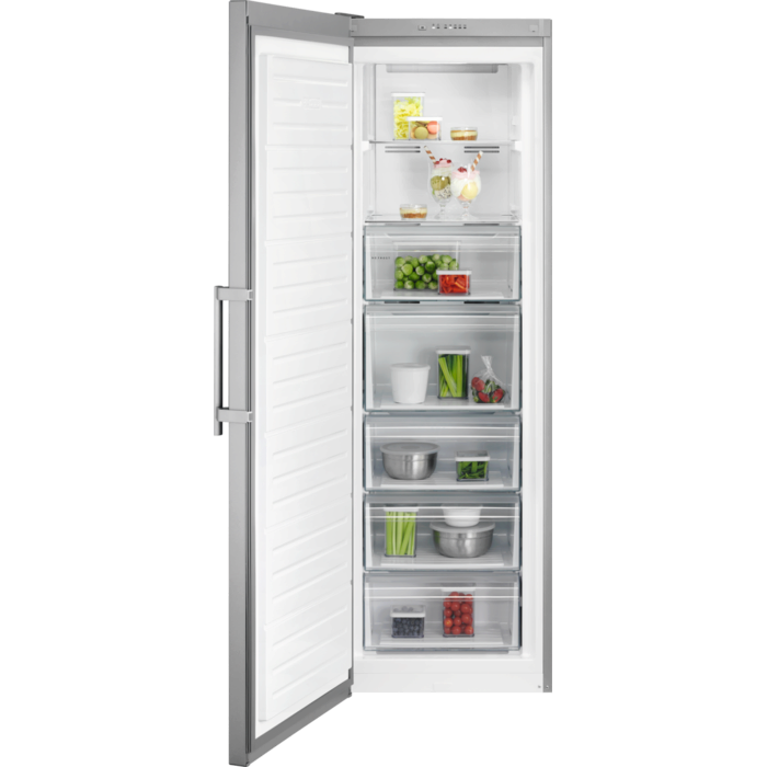 AEG 6000 med NoFrost OAG6N282EX