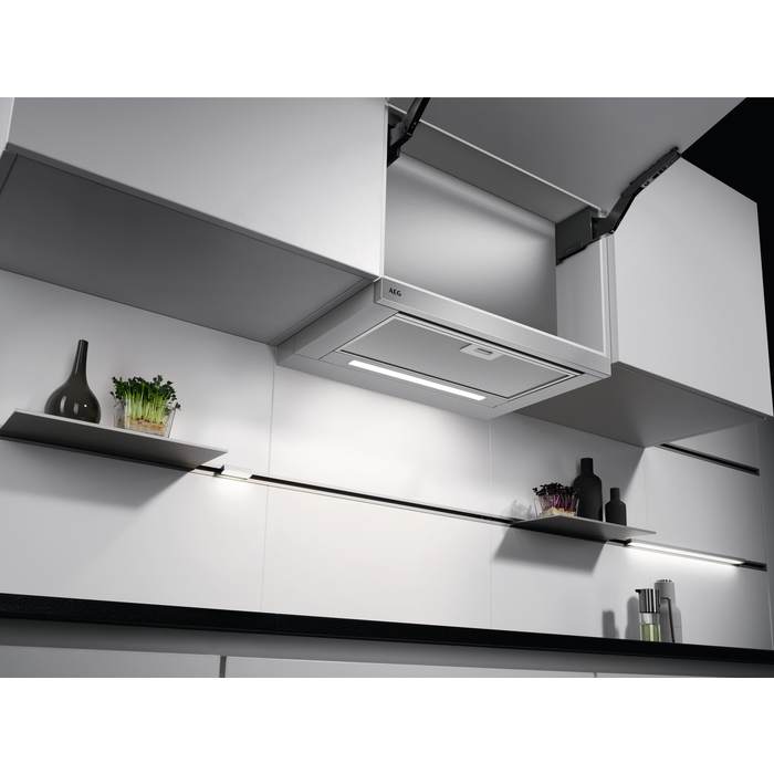 AEG - 60 cm emhætte - DPE5650M