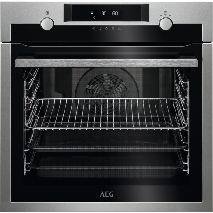 AEG - Ovn - BFP6052M