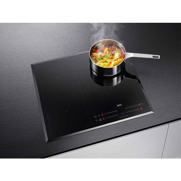 AEG - Induktionskogeplade - IKE64476FB