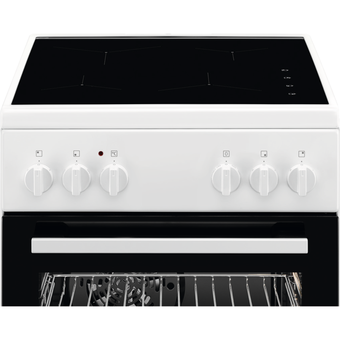AEG - Komfur - CIB54002BW
