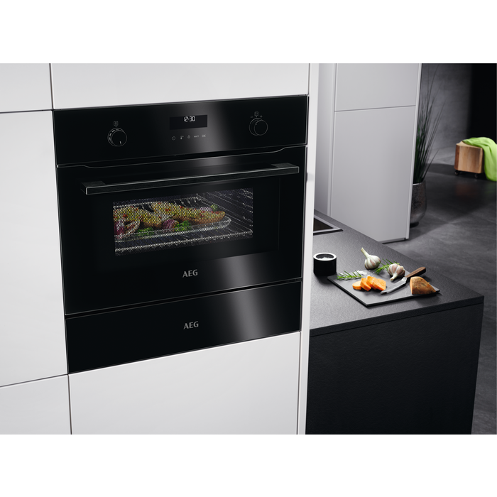 AEG - Skuffe - KDE911420B