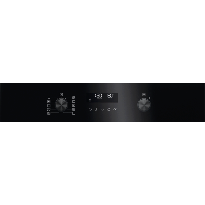 Product Control Panel
