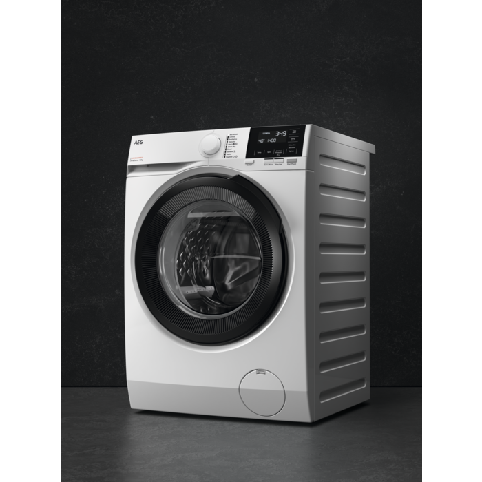 AEG - Vaskemaskine - LR624L14P