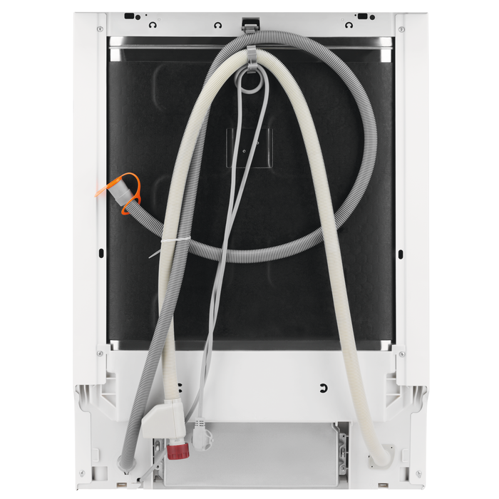 AEG - Integreret opvaskemaskine 45-60 cm - FSB53927Z